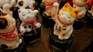 Read more about the article 오타루: 오타루 운하, 오르골당, 시계탑 231204-1