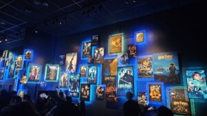 Read more about the article 도쿄: 해리포터 스튜디오 방문하기 241109-2