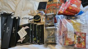 Read more about the article 가와구치코-도쿄-나리타: 귀환 241112-1