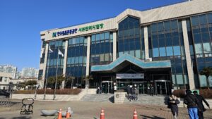 Read more about the article 자동차 검사 + 재발급 운전면허증 1년만에 수령한 날