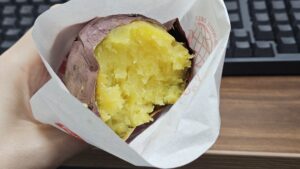 Read more about the article 2025년 1월의 자투리 일상