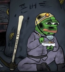 Read more about the article 5월의 간단 기록