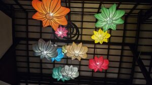 Read more about the article 푸켓: 정실론 구경, 인도음식 맛집 Kailash Parbat 250125-2