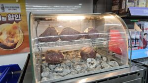 Read more about the article 2025년 2월의 자투리 일상