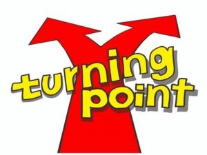 Read more about the article 분기점