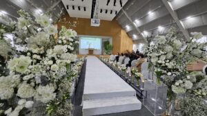 Read more about the article 효율충의 결혼 준비 1: 서울대 이라운지 식장 상담, 투어, 예약하기