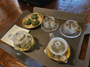 Read more about the article 여름 정선 여행: 하이원 팰리스호텔, 운암정 250718~250720 – 1