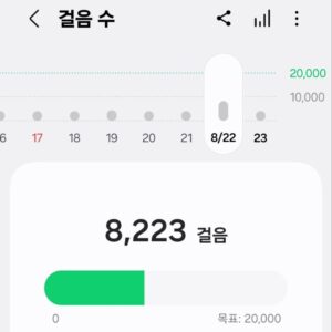 Read more about the article 마지막 통근