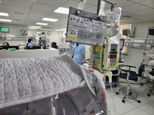 Read more about the article 이른둥이 아기 강남세브란스 니큐 입원기 1 (니큐, 인원, 캥거루케어)