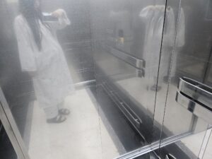 Read more about the article 강남세브란스 산부인과 출산 및 입원기 3 (퇴원, 소감)