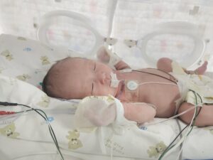 Read more about the article 이른둥이 아기 강남세브란스 니큐 입원기 2 (단비의 입원과 퇴원)