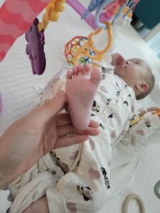 Read more about the article 교정일 100일을 맞은 단비의 변화